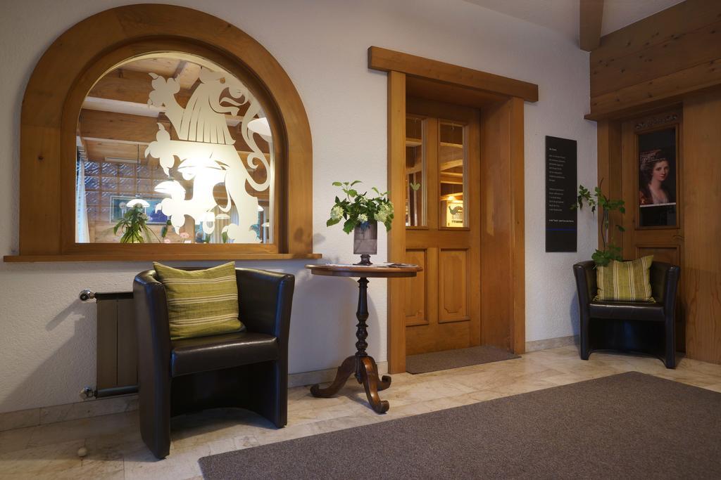 Pension Loewen Andelsbuch Extérieur photo